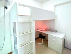Blk 415A Waterfront I @ Northshore (Punggol), HDB 5 Rooms #547144721